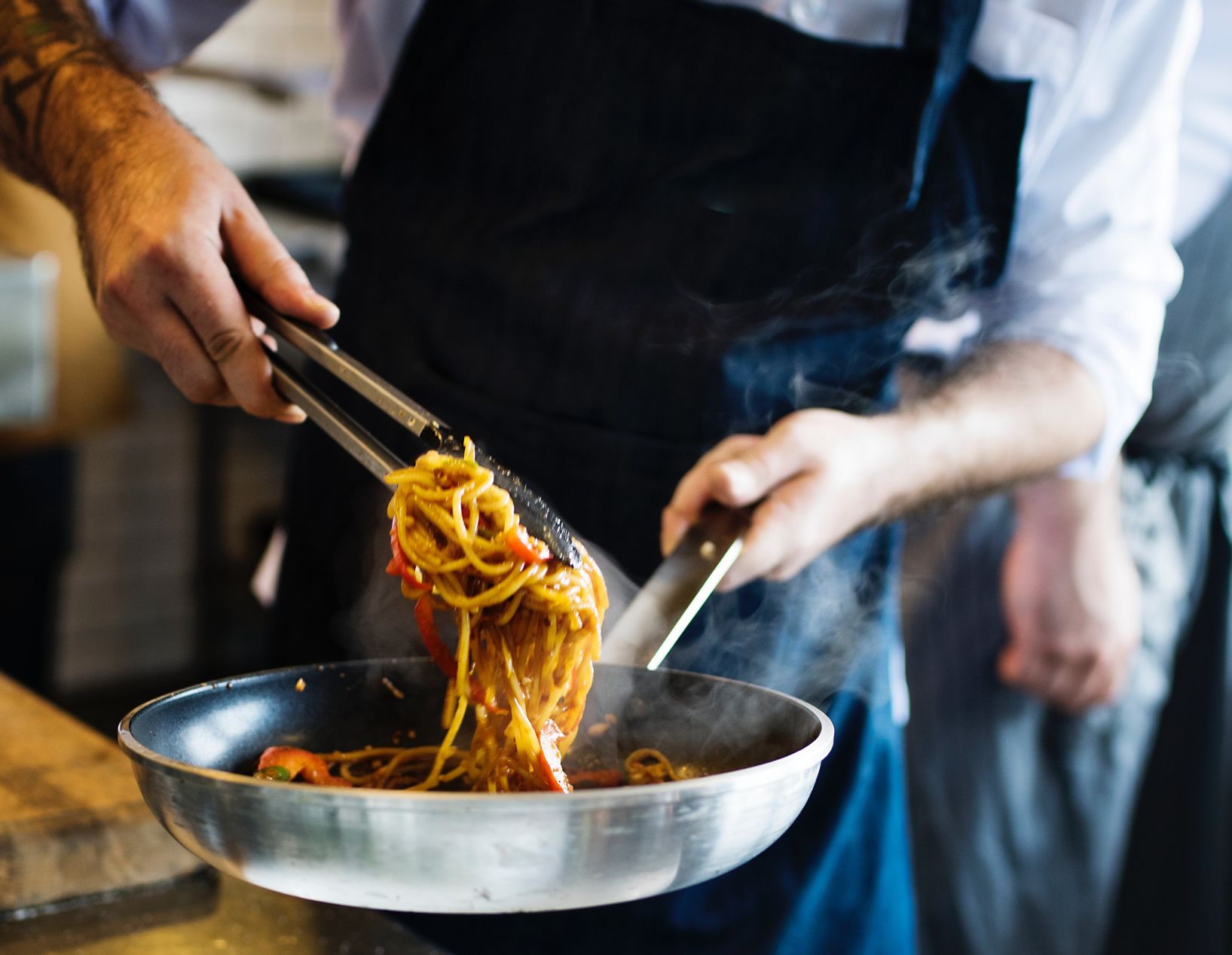 Lynchburg Cooks